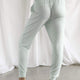Naked Modal Joggers Mint