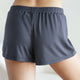 Butter Modal Shorts Coal