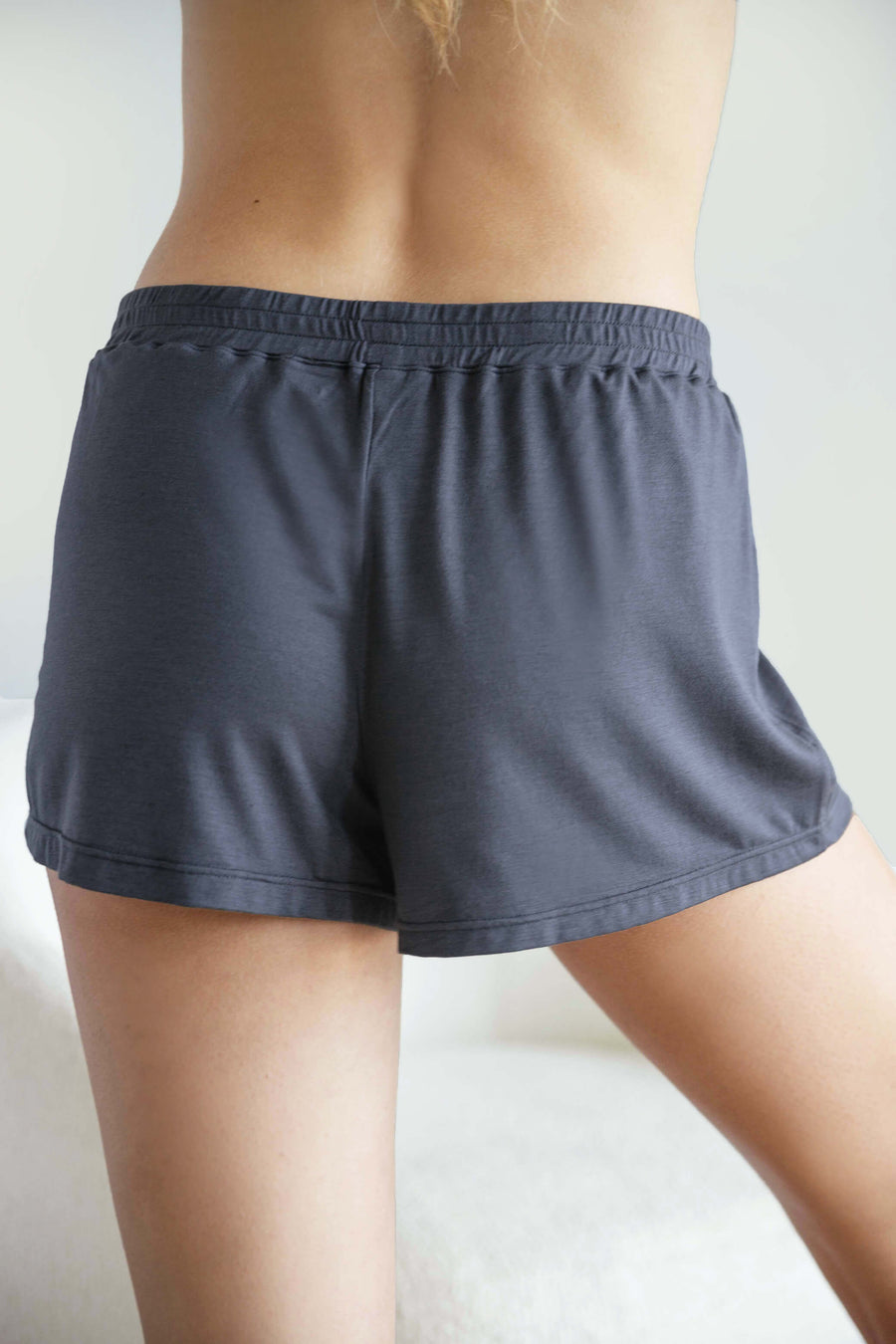 Secondary image of Naked Modal Shorts