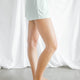 Butter Modal Shorts Washed Mint