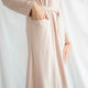 Butter Modal Robe Primrose
