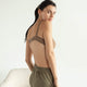 Cosset Easy Shorts Olive