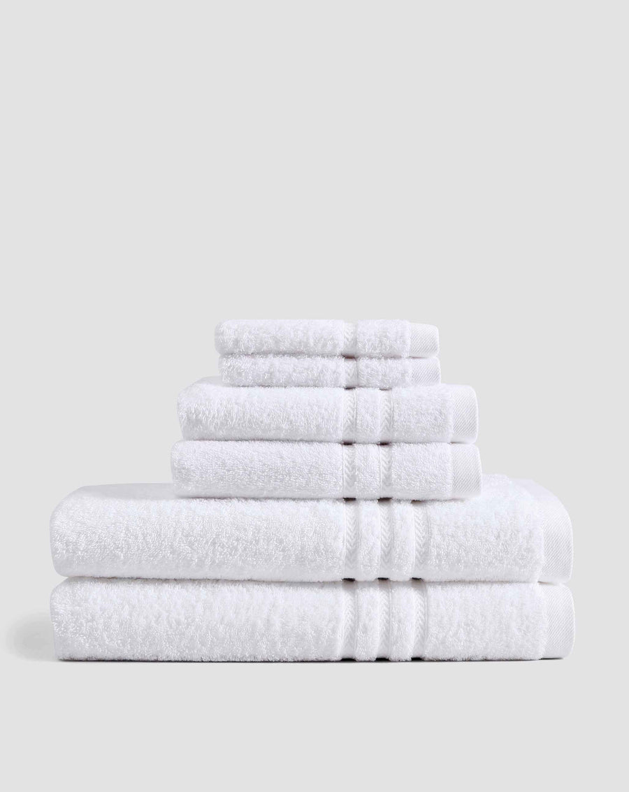 Towel Collection by PLUSH