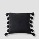 Pom Pom Throw Pillow | Last Chance