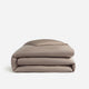 Natural Premium Bamboo Duvet Cover 