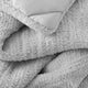 Snug Comforter Cloud Gray