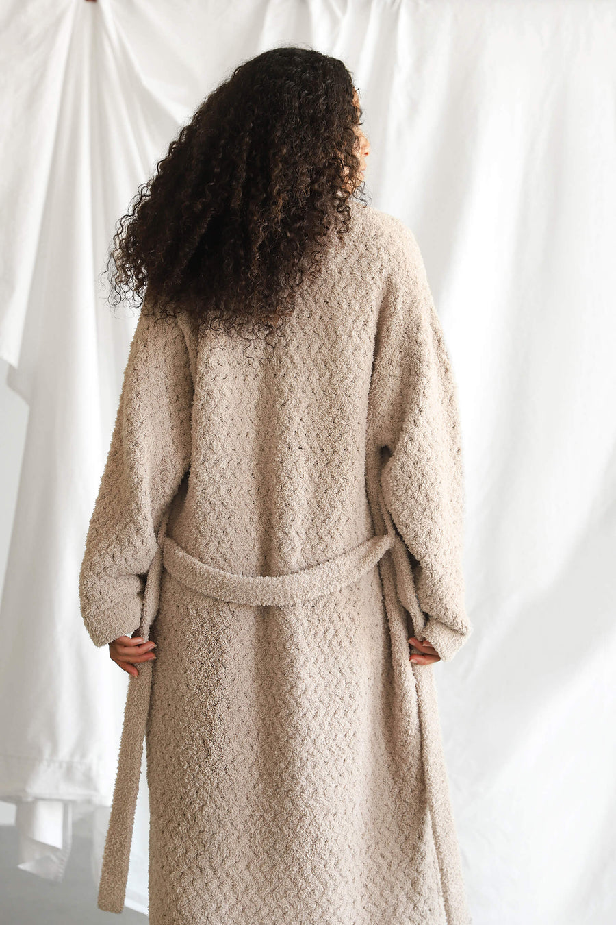 Snug Robe Snug Waffle Robe – Sunday Citizen