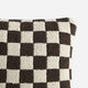 Checkerboard Mocha - Sahara Tan