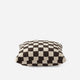 Checkerboard Mocha - Sahara Tan
