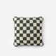 Checkerboard Moss - Sahara Tan