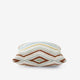Cusco Throw Pillow Mineral