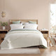 Cusco Throw Pillow Mineral