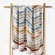 Cusco Throw Mineral