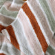 Cusco Throw Mineral