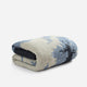 Double Snug Pixel Comforter Ocean