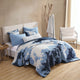 Snug Sham Set Denim