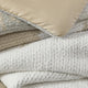 Double Snug Pixel Comforter Desert