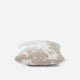 Pixel Throw Pillow Desert