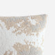 Pixel Throw Pillow Desert