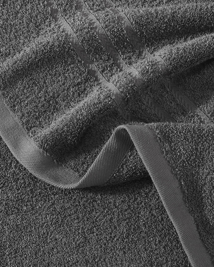 Plush Towel Set Sunday Citizen