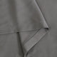 Snug + Bamboo Sham Set Granite