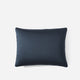 Snug + Bamboo Sham Set Midnight