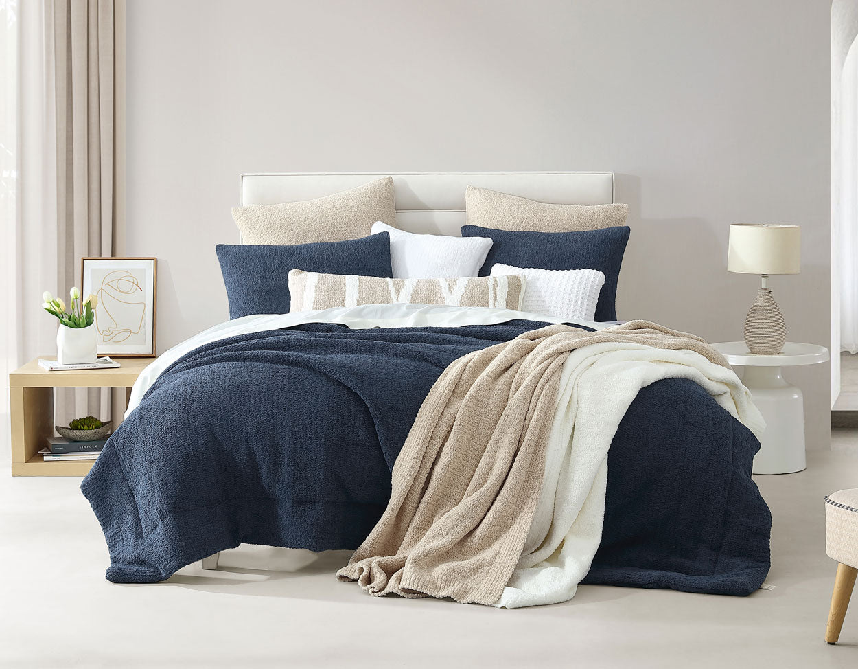 Woodland Lumbar Pillow | Last Chance – Sunday Citizen