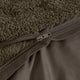 Snug Bamboo Duvet Cover Mocha