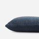 Snug Euro Sham Midnight