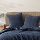 Snug Stitch Comforter Midnight