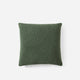 Snug Euro Sham Moss