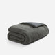 Snug Stitch Comforter Granite
