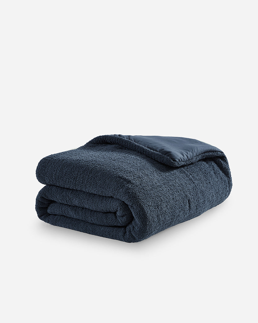 Image of Snug Stitch Comforter