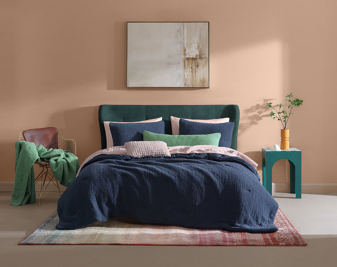 Snug Sham Set | Sunday Citizen