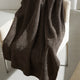 Snug Throw mocha