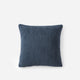 Snug Throw Pillow Midnight