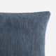Snug Lumbar Pillow Midnight