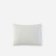 Snug Waffle Comforter Bundle Off White