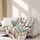 Cusco Throw Mineral