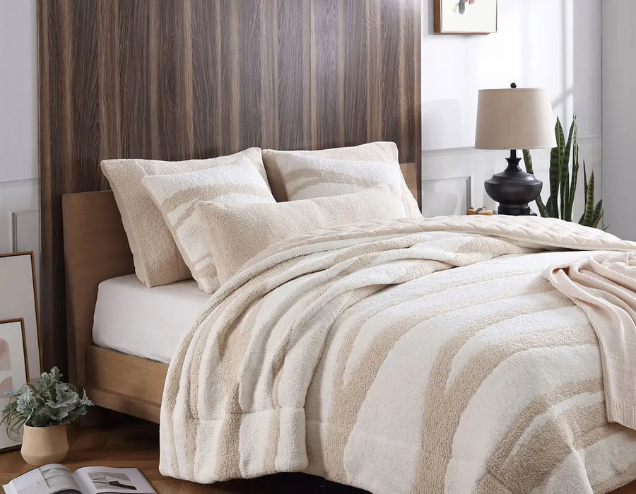 Woodland throw cheap pillows